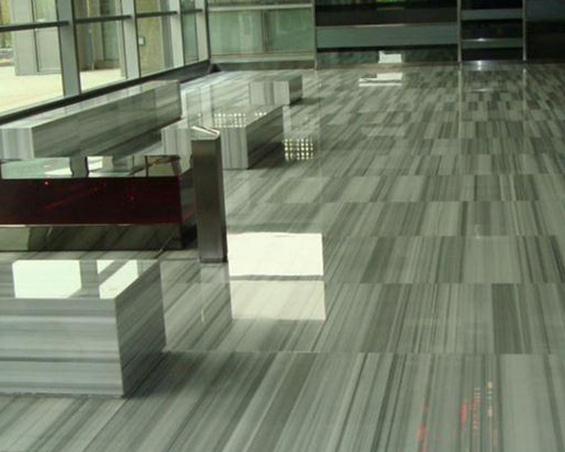 terrazzo